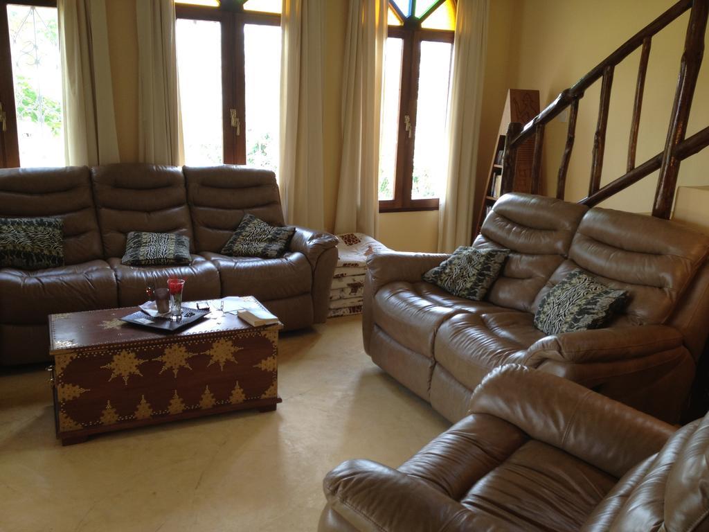 Villa Marula Park Playa de Diani Habitación foto