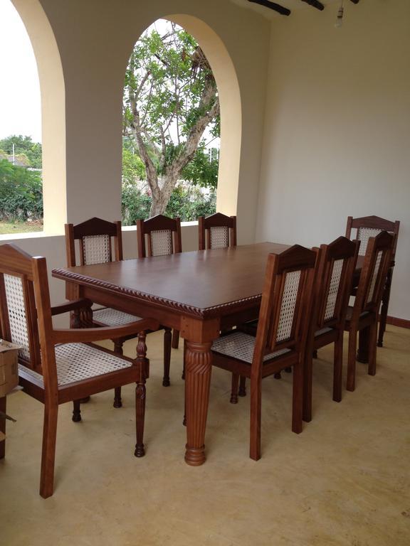 Villa Marula Park Playa de Diani Habitación foto