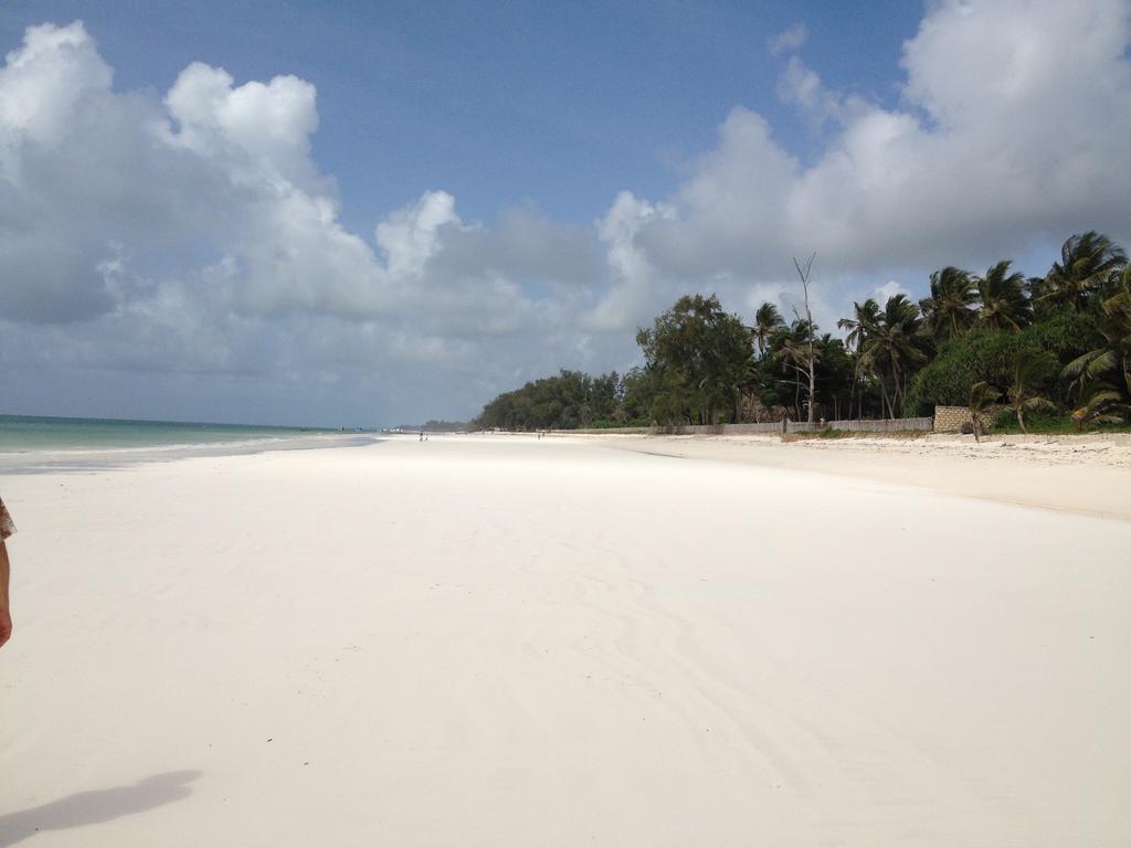 Villa Marula Park Playa de Diani Exterior foto